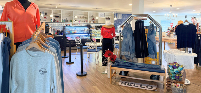 2025 SHOP THE BOUTIQUE SPECIALS WEBSITE FEATURE