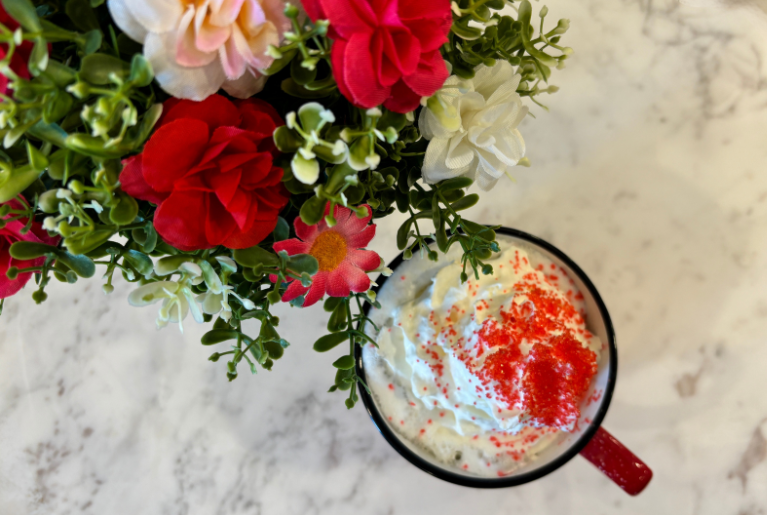 02.2026 SHORELINE CAFE SPECIAL