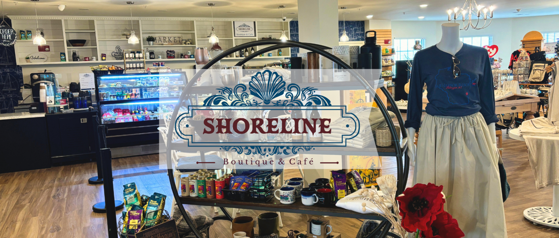 2025.6 SHORELINE BOUTIQUE AND CAFE WEBSITE HEADER 2
