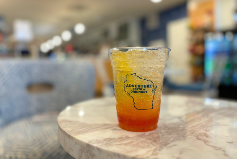 2026.1 SHORELINE CAFE SPECIAL