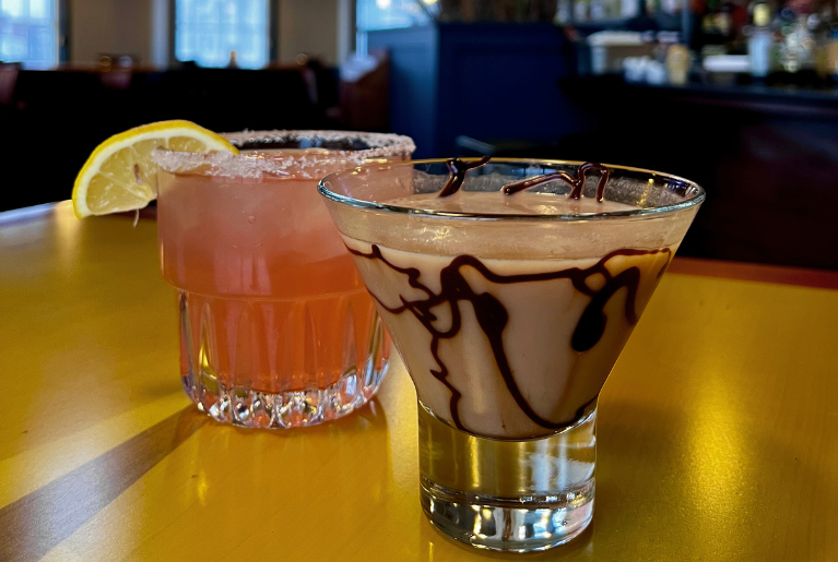 FEB 2026 OTR DRINK SPECIALS WEBSITE SPECIALS GRAPHIC