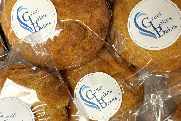 MOTHERS DAY SNICKERDOODLE COOKIES WEBSITE SPECIALS GRAPHIC