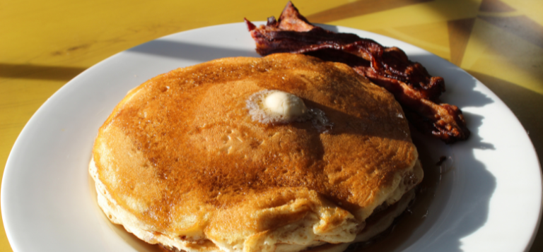 OTR PANCAKES SPECIALS WEBSITE FEATURE