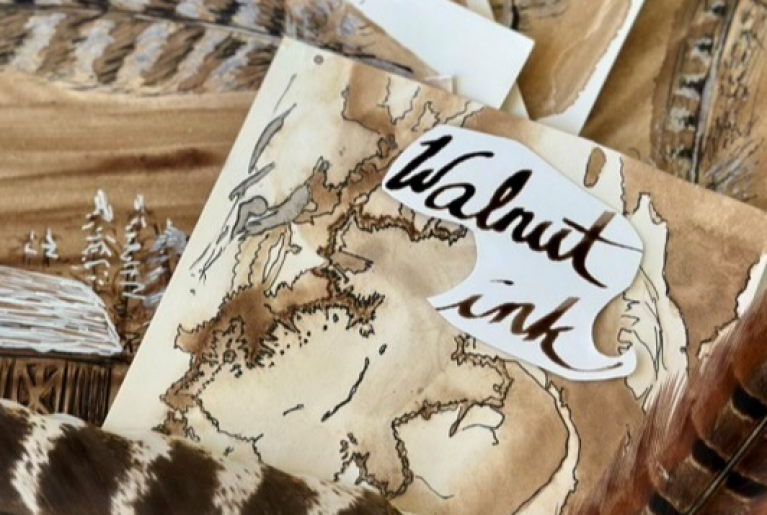 IMPRESSIONS INK WORKSHOP SPECIALS WEBSITE FEATURE