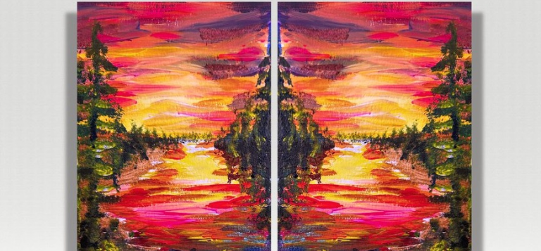 a view made together valentines art class 2026 SPECIALS WEBSITE FEATURE