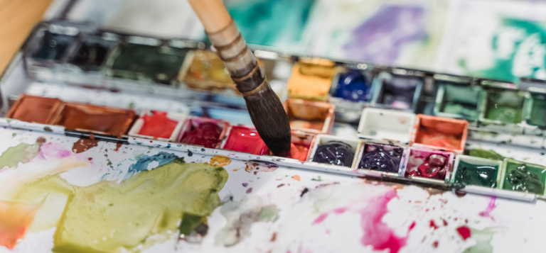 IMPRESSIONS FINE ART GALLERY WATERCOLOR IMAGE WEBSITE FEATURES 1