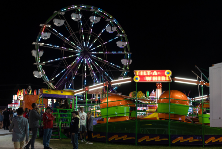 Sheboygan County Fair Blue Harbor Resort & Conference Center