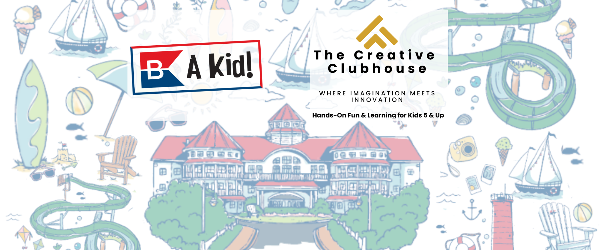 B A KID X CREATIVE CLUBHOUSE WEBSITE HEADER 2 3