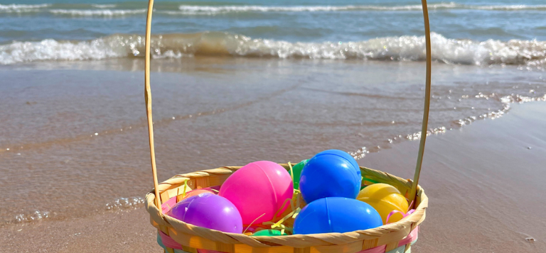 EASTER AT BLUE HARBOR RESORT WEB FEATURE