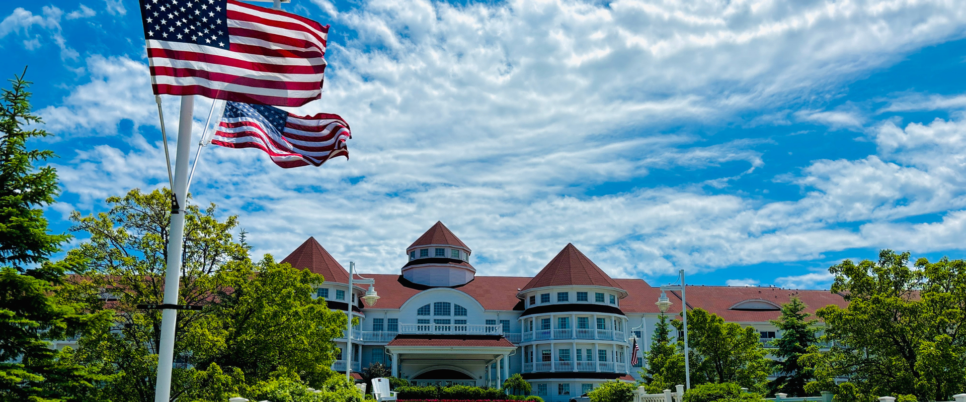 FOURTH OF JULY AT BLUE HARBOR RESORT WEBSITE HEADER 2