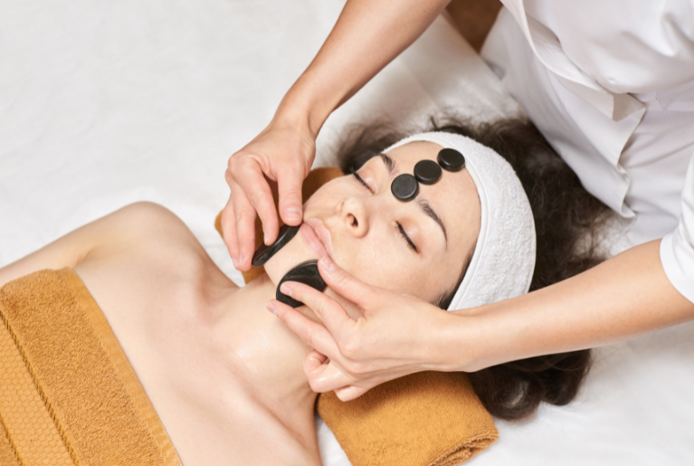 2025.5 SPA BLOOM INTO REJUVENATION MASSAGE AND FACIAL WEB SPECIALS GRAPHICS 1