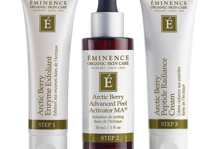 2025.5 SPA EMINENCE ARCTIC PEEL AND PEPTIDE FACIAL WEB SPECIALS GRAPHICS 4