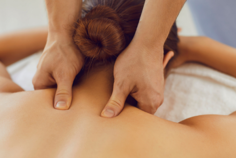 REFLECTIONS SPA SALON FEBRUARY SPECIAL ATLAS MASSAGE AND MINI FACIAL