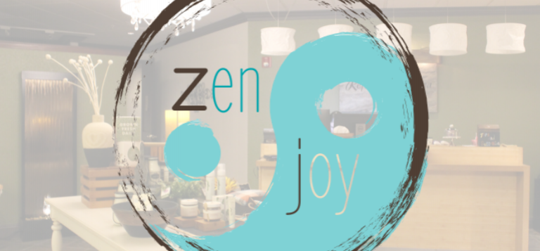 ZENJOY SPECIAL WEBSITE SPECIALS GRAPHIC