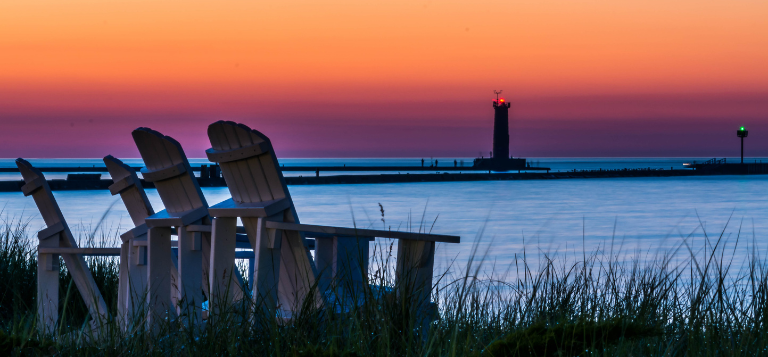 LAKE LIFE ISSUE WEB FEATURE SUMMER 2024