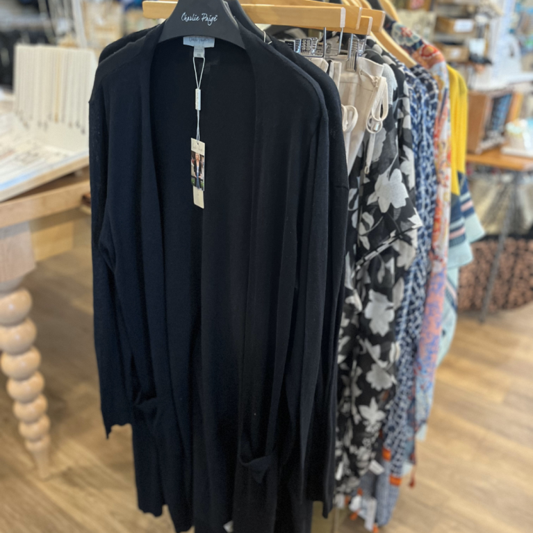 BLUE OVERPIECE WOMENS SUMMER FASHION APPAREL AT THE BOUTIQUE