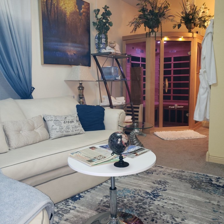 Float Doctor Blue Harbor Resort & Conference Center