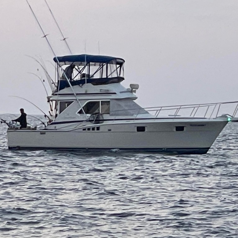 PLAYIN HOOKY CHARTER FISHING IN SHEBOYGAN WI