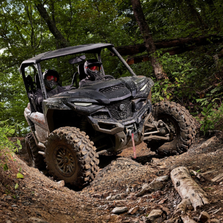 ROAD AMERICA UTV OFF ROAD TEAM BUILDING v2