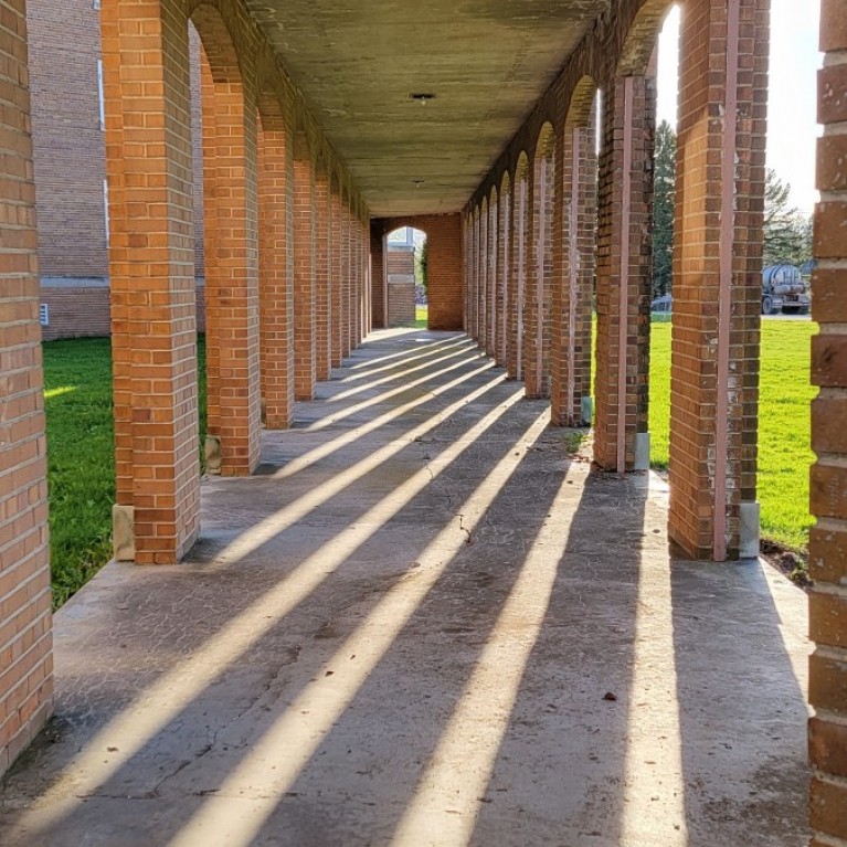 SHEBOYGAN ASYLUM PASSAGE