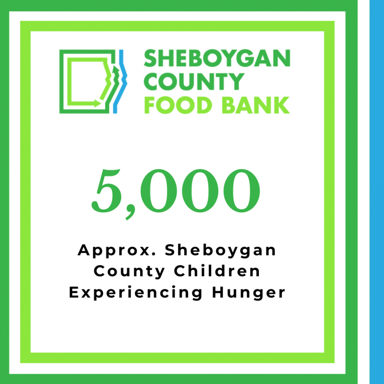 SHEBOYGAN CO FOOD BANK STAT GRAPHIC 5k