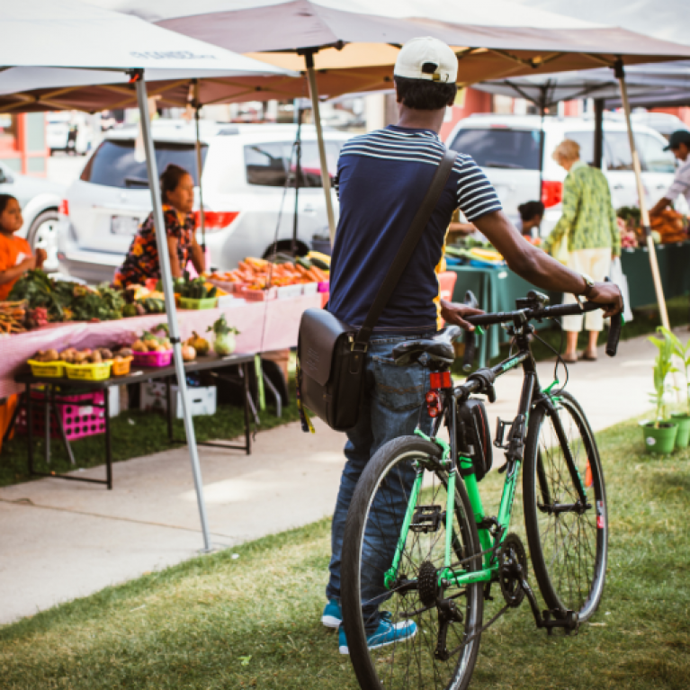 Sheboygan Farmers Market Blue Harbor Resort & Conference Center