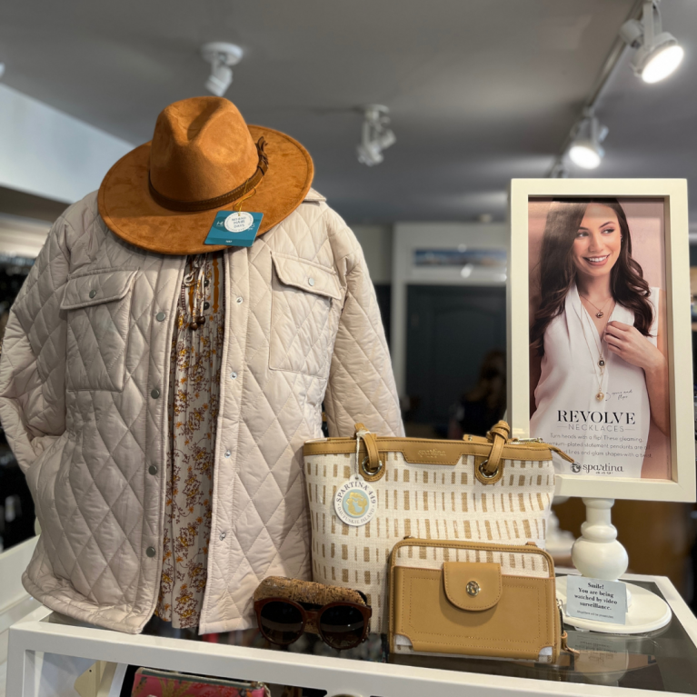 WINTER WHITES AT THE BOUTIQUE AT BLUE HARBOR RESORT v2