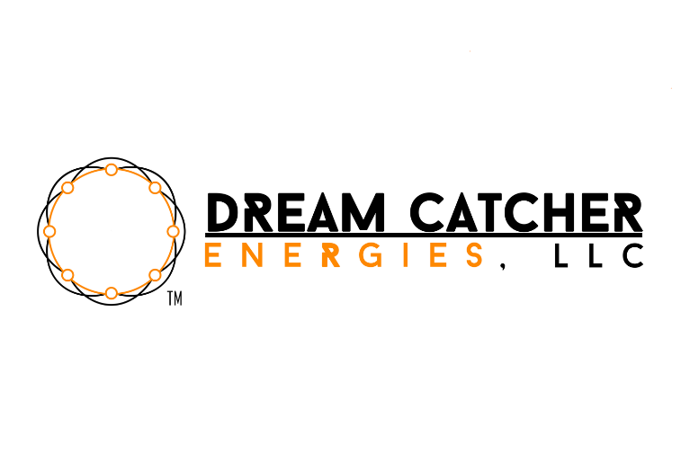 DREAM CATCHER ENERGIES WEB GRAPHIC