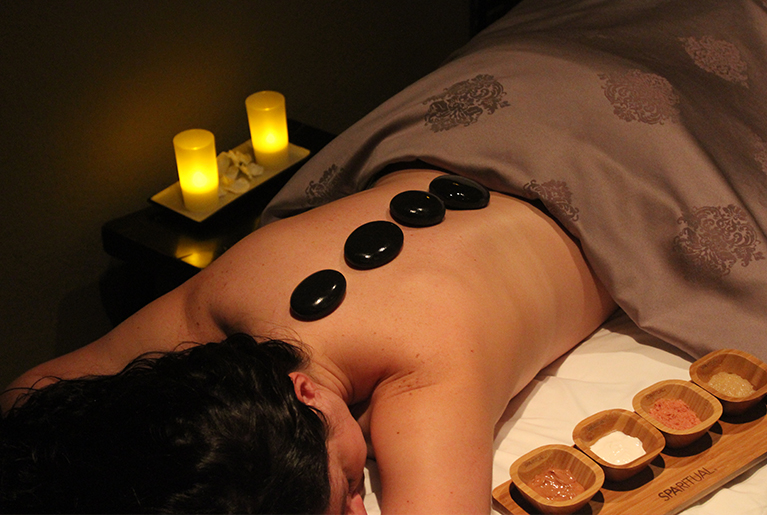 body treatments