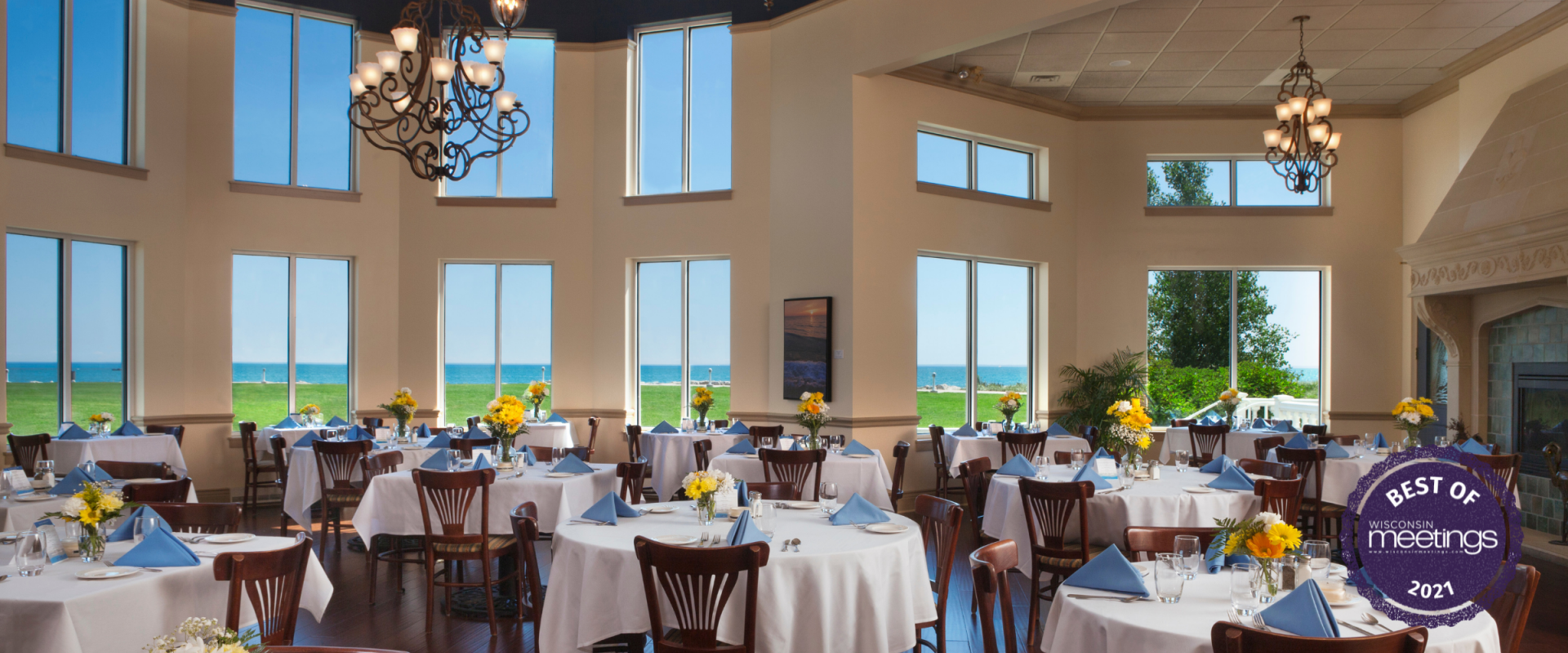 Blueharborresort Meetings