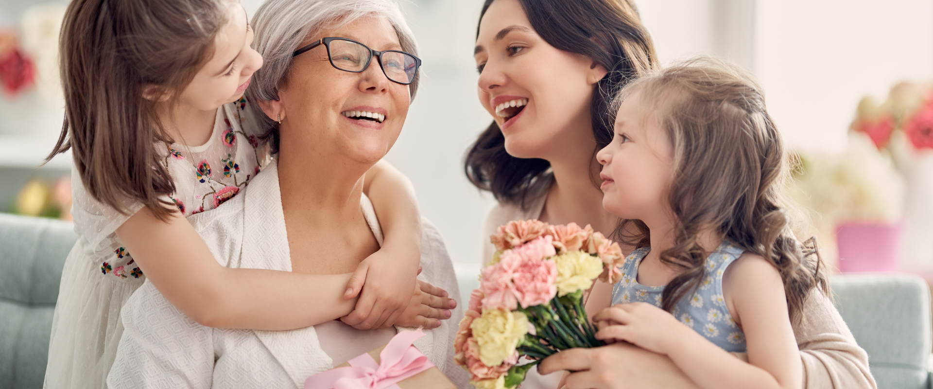 MOTHERS DAY AT BLUE HARBOR RESORT WEBSITE HEADER