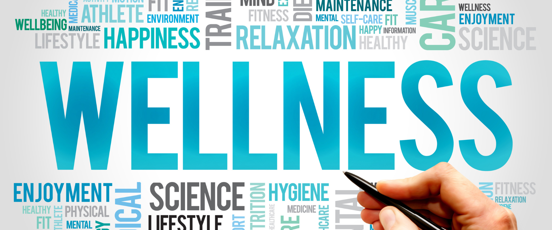 REFLECTIONS SPA SALON WELLNESS NEWSLETTER WEBSITE HEADER