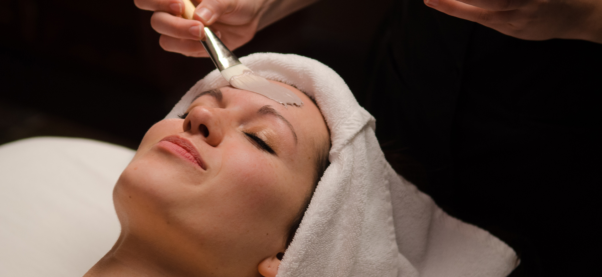 Spa services