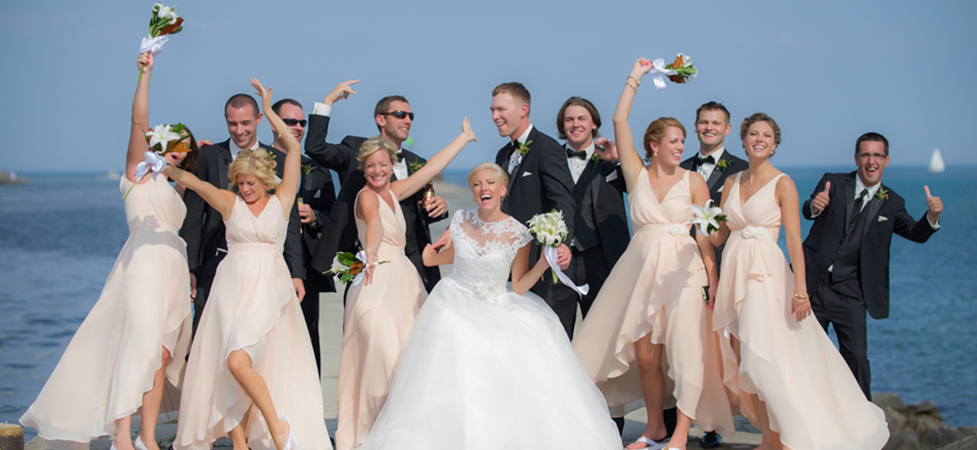 Weddings