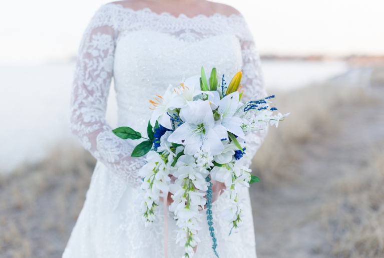 BRIDES BOUQUET BRIDAL SPA PACKAGE BLUE HARBOR RESORT