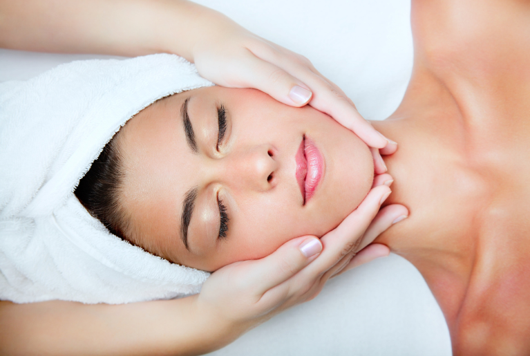 REFLECTIONS SPA SKINCARE SPECIAL