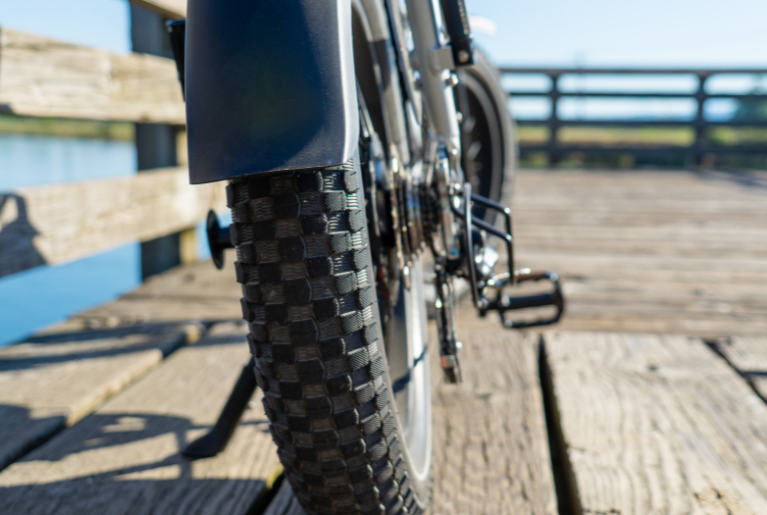 eBIKE RENTALS AT BLUE HARBOR RESORT