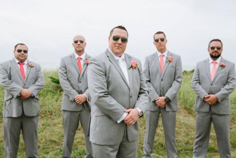 garter toss