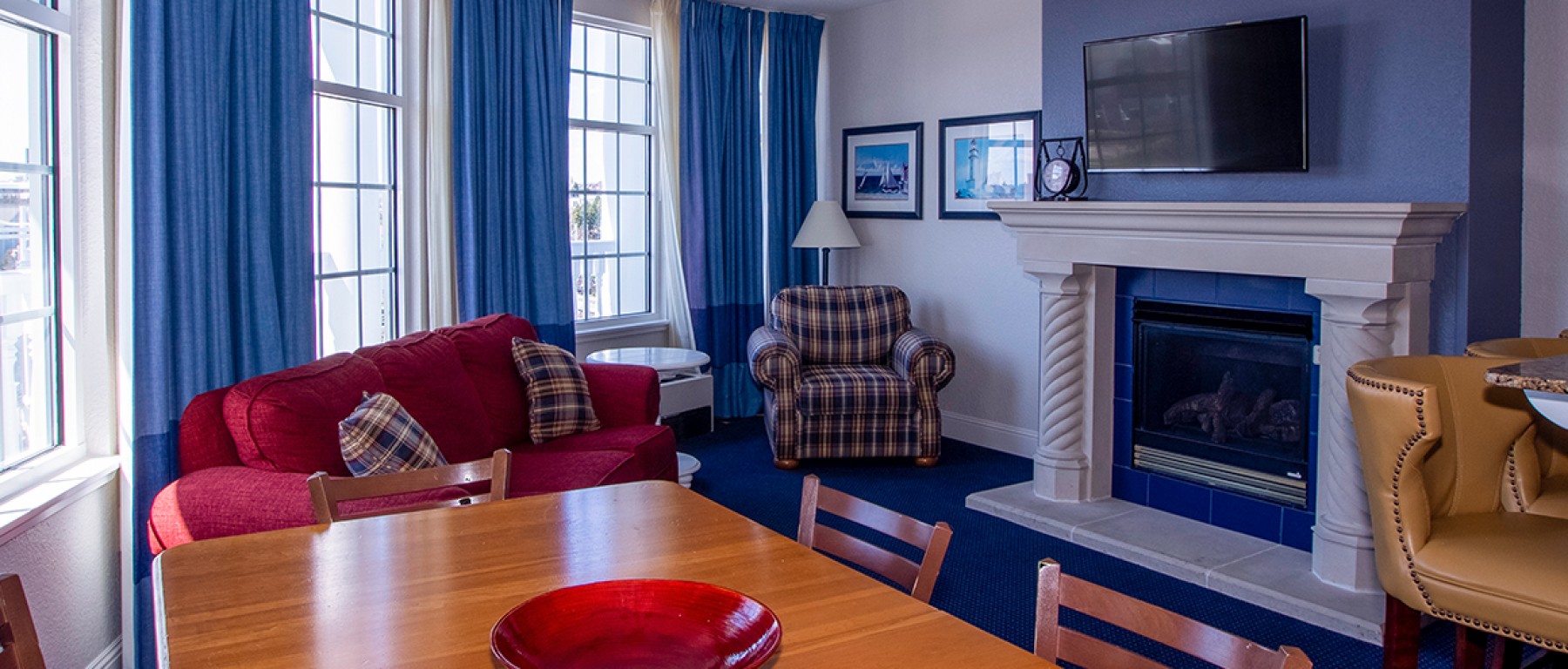 Captains Suite 3 v2